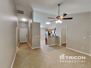 3450 Thornaby Dr in Winston-Salem, NC - Building Photo - Building Photo