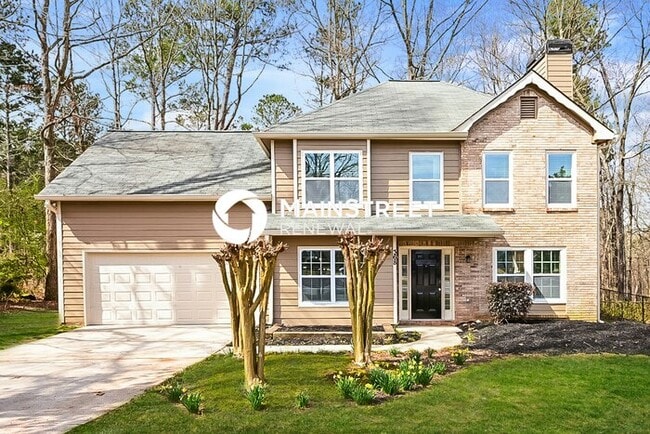 property at 368 Grove Hill Dr