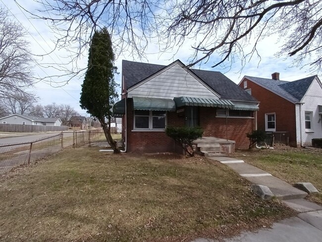 property at 4488 Maryland St