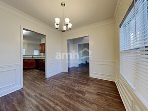 1061 Arbor Grove Rd in Sugar Hill, GA - Building Photo - Building Photo