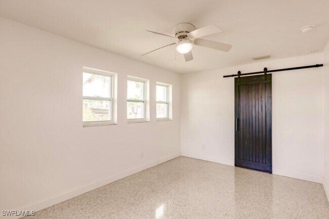 property at 4911 Santa Monica Ct