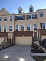 709 Hidden Oak Ln in Glen Burnie, MD - Building Photo