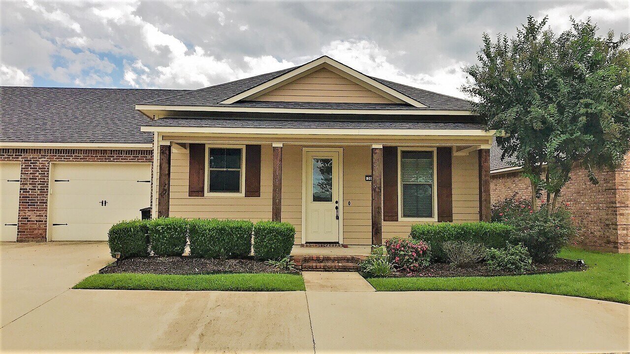 307 Perfect Pl in Bossier City, LA - Building Photo
