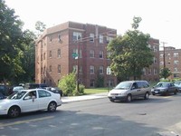 Valencia Apartment Homes in Washington, DC - Building Photo - Other