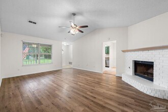 1203 Brook Bend Rd in Pensacola, FL - Building Photo - Building Photo