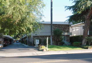 Minnesota Glen Apartments in San Jose, CA - Building Photo - Building Photo