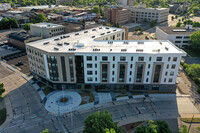 Berkshire Stevens Point - Seniors (55+) in Stevens Point, WI - Building Photo - Building Photo