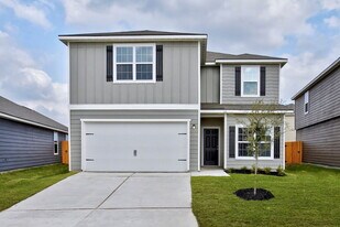 10902 Chatham Ct in Converse, TX - Building Photo