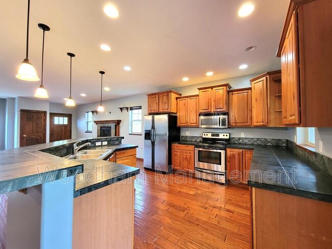 1624 Gale Ct in Bozeman, MT - Building Photo - Building Photo