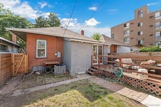 1351 Garfield St in Denver, CO - Building Photo - Building Photo