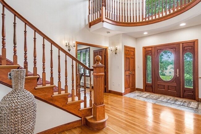 282 High St in Winchester, MA - Building Photo - Building Photo