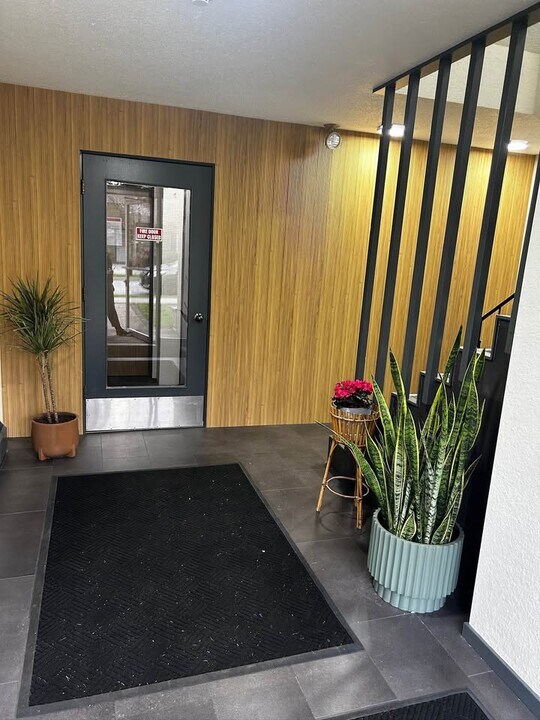 2380 Cypress St in Vancouver, BC - Building Photo