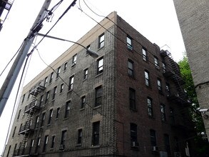 1515 Selwyn Ave in Bronx, NY - Foto de edificio - Building Photo