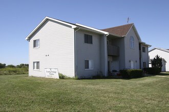 3147-3149 E 24th Rd in Marseilles, IL - Building Photo - Building Photo