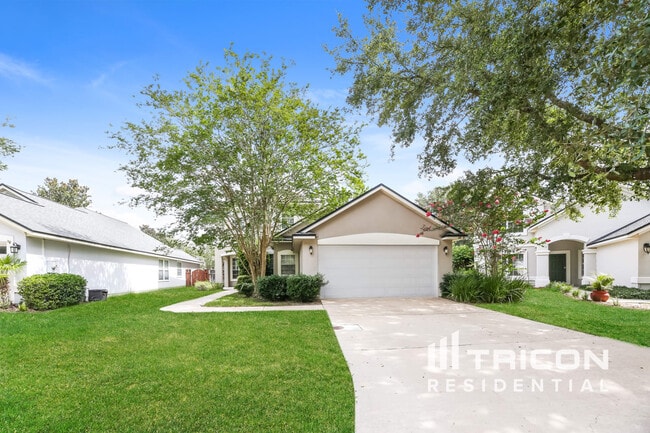 property at 1252 Splendid Ravine St