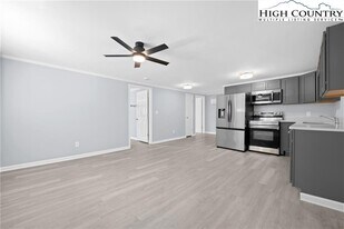 1175 Bamboo Rd, Unit 1 in Boone, NC - Building Photo