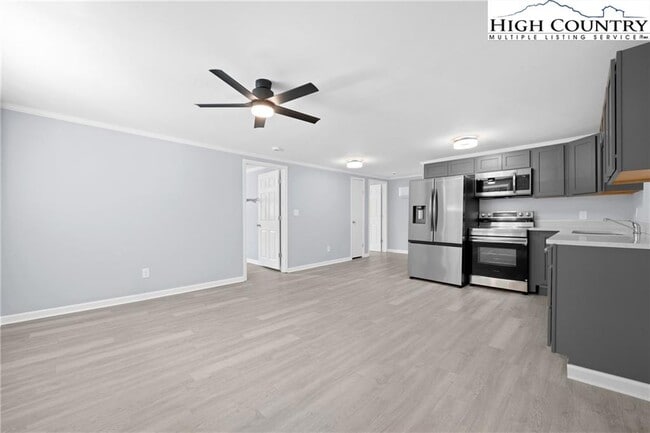 1175 Bamboo Rd, Unit 1