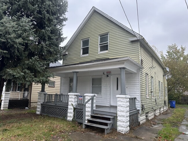 property at 3823 E 54th St