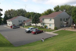 Fairview Apartments