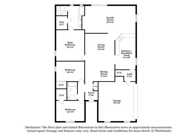 2328 Kingscrest Cir in Apopka, FL - Building Photo - Building Photo