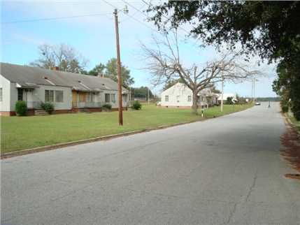 Albany Homes in Albany, GA - Building Photo - Building Photo