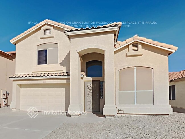 property at 12528 W Roanoke Ave