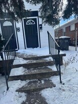 131 W 13th St in Anderson, IN - Building Photo