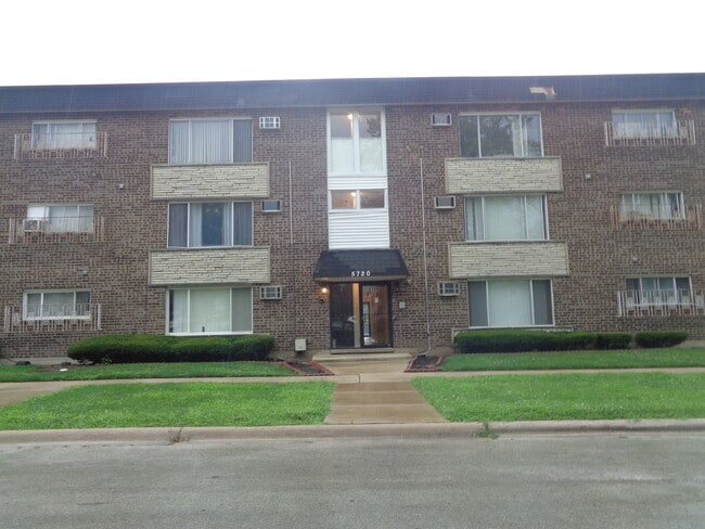 property at 5720 108th St