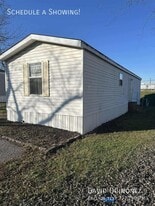 200 Whittington Dr in Madisonville, KY - Building Photo