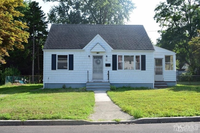 property at 15 Cleveland Ave