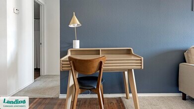 1071 Clayton Ln, Unit M0505 in Austin, TX - Building Photo - Building Photo