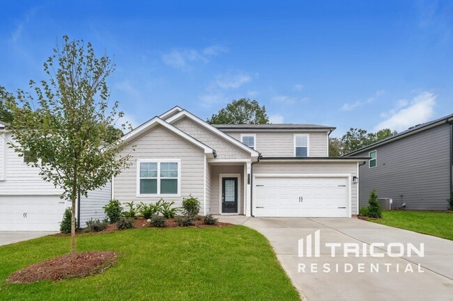 property at 5254 Mulberry Crk Wy