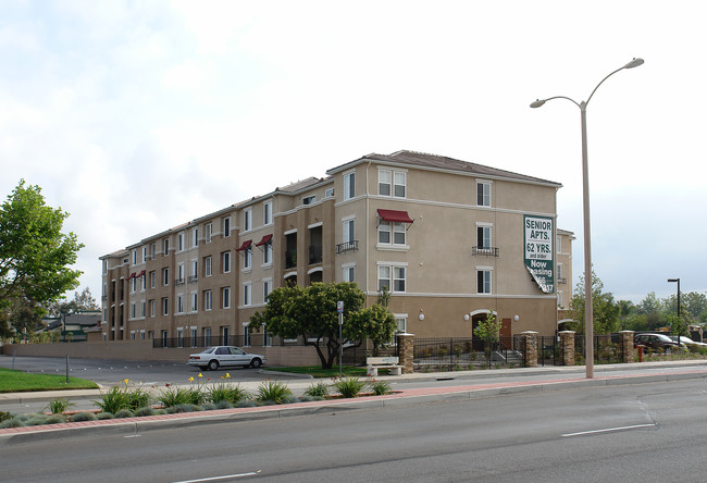 The Grove Senior in Garden Grove, CA - Building Photo - Building Photo