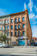 517 Courtlandt Ave in Bronx, NY - Building Photo - Building Photo