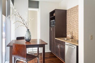 301 Brazos St in Austin, TX - Building Photo - Building Photo