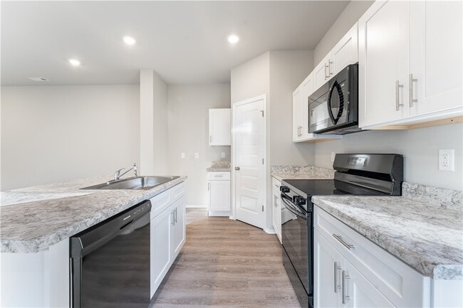 6812 Memphis in Bentonville, AR - Building Photo - Building Photo