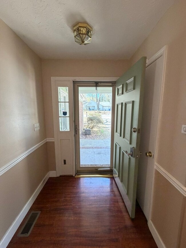 991 Rim Rd in Fayetteville, NC - Building Photo - Building Photo