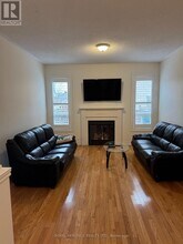 49 Everingham Cir in Brampton, ON - Building Photo - Building Photo