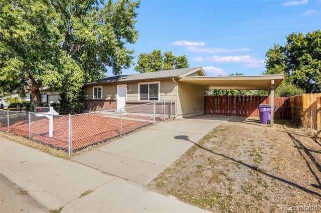 13191 Olmsted Pl in Denver, CO - Building Photo - Building Photo