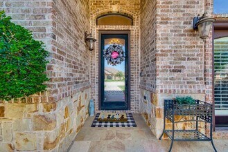 5 Warwick Dr in Odessa, TX - Building Photo - Building Photo