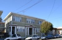 3819-3825 Manila Ave in Oakland, CA - Building Photo - Building Photo