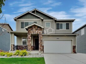 3983 Patterdale Pl in Colorado Springs, CO - Building Photo