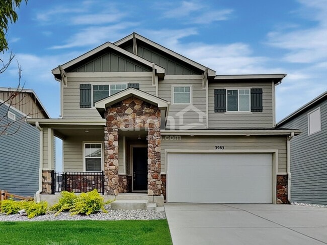 property at 3983 Patterdale Pl