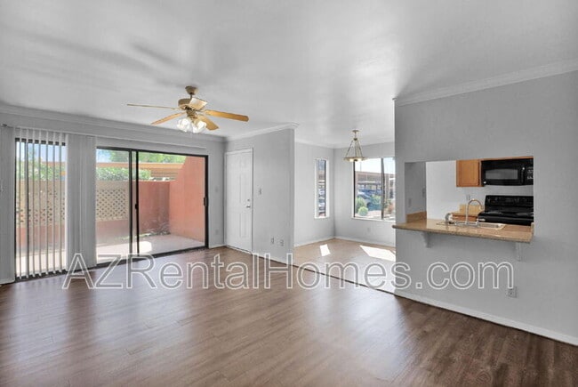 property at 3600 Hayden Rd