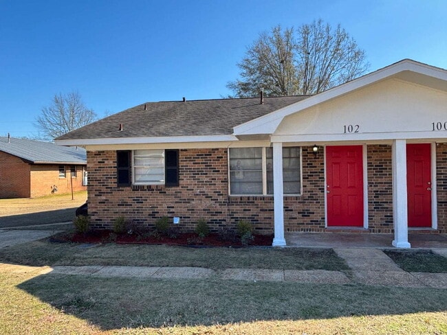 property at 102 Parker Dr