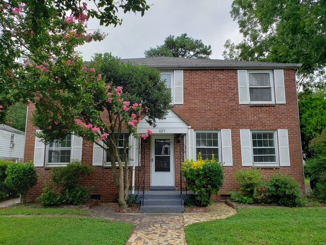 property at 127 Granby Park Dr