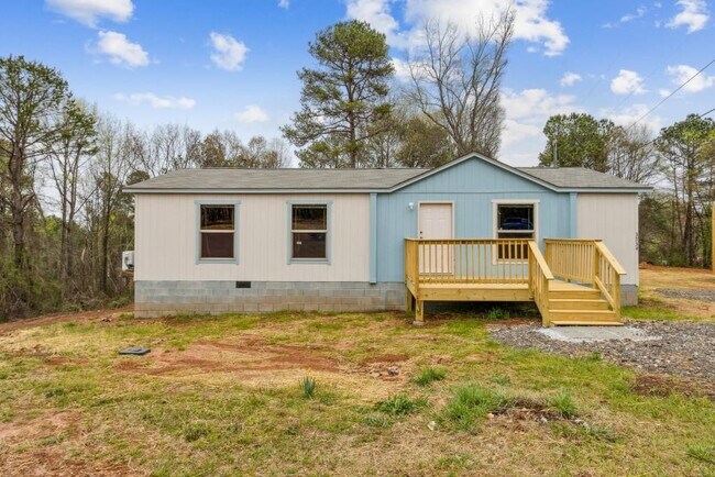 property at 3534 Suggs Rd