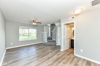 9050 Mercer Dr in Fishers, IN - Building Photo - Building Photo