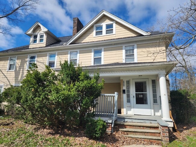 property at 3387 Washington Blvd