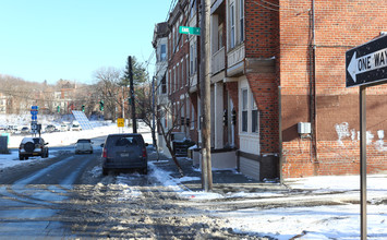 71 Jay St in Troy, NY - Building Photo - Building Photo